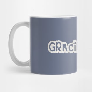 gracie abrams Mug